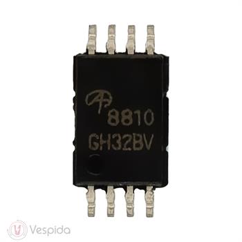 ماسفت N کانال AO8810