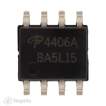 ماسفت N کانال AO4406A