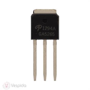 ماسفت N کانال AOI294A