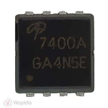  ماسفت N کانال AON7400A