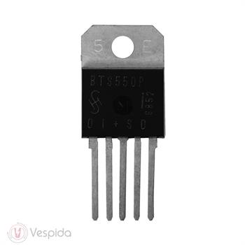ماسفت N کانال BTS550P