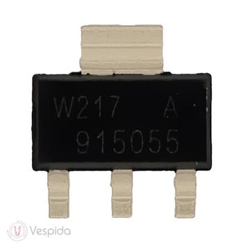 ماسفت N کانال BUK98150-55A 915055