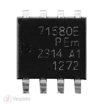 ماسفت N کانال BUK7K15-80EX 71580E