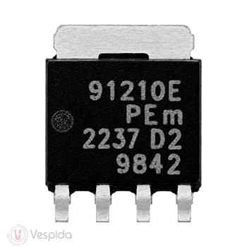 ماسفت N کانال BUK9Y12-100E 91210E - فروشگاه اینترنتی وسپیدا