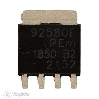 ماسفت N کانال BUK9Y25-80E 92580E