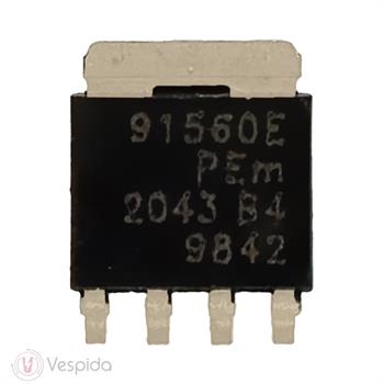 ماسفت N کانال BUK9Y15-60E 91560E