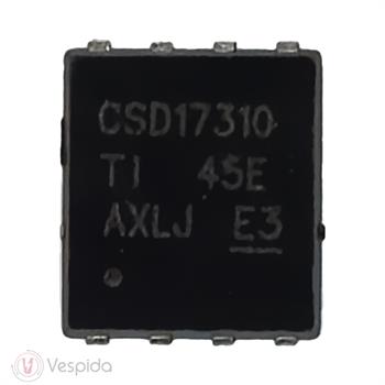 ماسفت N کانال CSD17310Q5A
