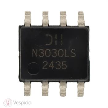  ماسفت N کانال DMN3030LSS-13