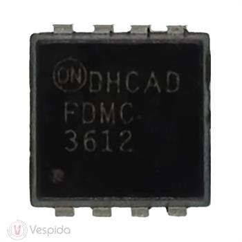 ماسفت N کانال FDMC3612