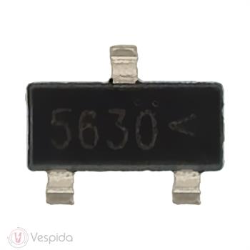    ماسفت N کانال FDN5630 SMD CODE 5630
