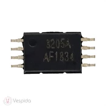 ماسفت N کانال FS8205A
