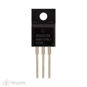 ماسفت N کانال GP28S50G