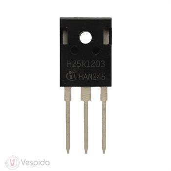 ماسفت N کانال H25R1203