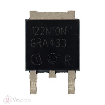 ماسفت N کانال IPD122N10N3G