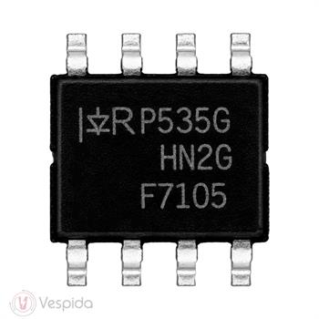 ماسفت N کانال IRF7105