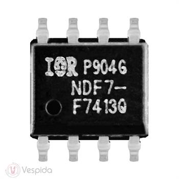 ماسفت N کانال IRF7413Q - فروشگاه اینترنتی وسپیدا