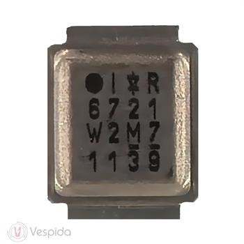 ماسفت N کانال IRF6721STRPBF