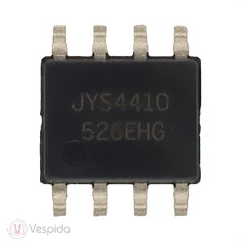 ماسفت N کانال JYS4410