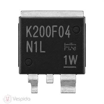 ماسفت N کانال K200F04N1L