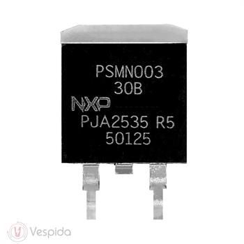 ماسفت N کانال PSMN003-30B