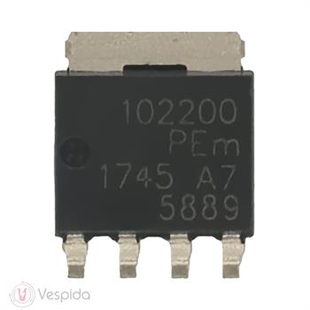  ماسفت N کانال PSMN102-200Y