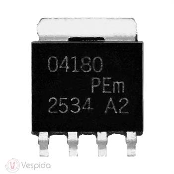 ماسفت N کانال PSMN041-80YL 04180