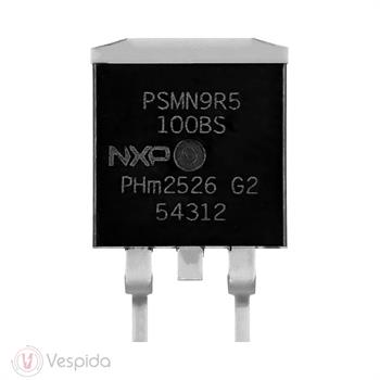 ماسفت N کانال PSMN9R5-100BS