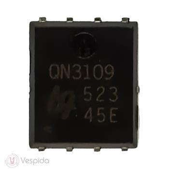 ماسفت N کانال QN3109M6N