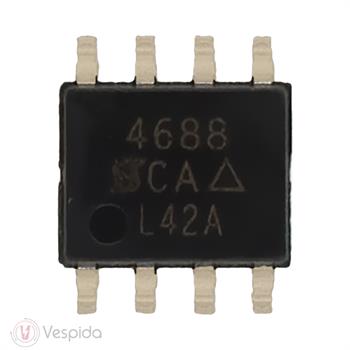  ماسفت N کانال SI4688DY-T1-GE3