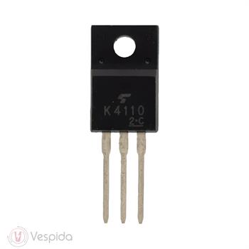 ماسفت N کانال 2SK4110