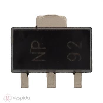 ماسفت N کانال 2SK1593 SMD CODE NP