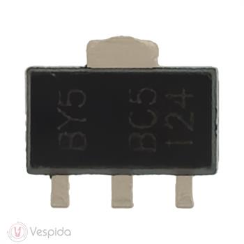 ماسفت N کانال 2SK1334BYTL-E SMD CODE BY5