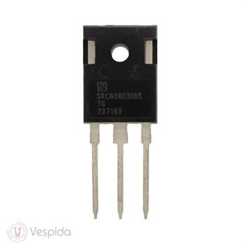 ماسفت N کانال SRC60R030BSTG