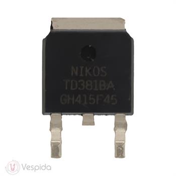  ماسفت N کانال TD381BA
