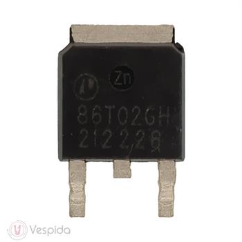  ماسفت N کانال 86T02GH
