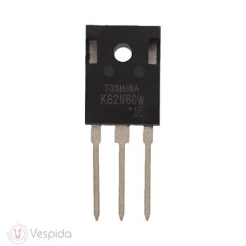  ماسفت N کانال TK62N60W