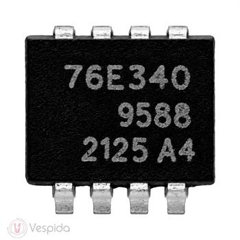 ماسفت N کانال خودرو BUK7M6R3-40E 76E340 - فروشگاه اینترنتی وسپیدا