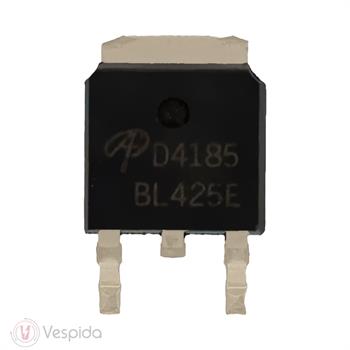 ماسفت P کانال AOD4185