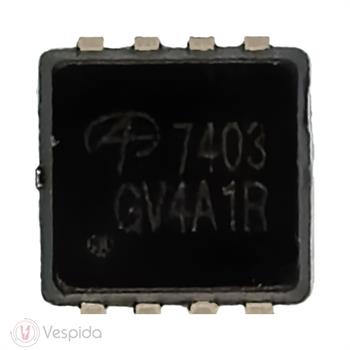 ماسفت P کانال AON7403