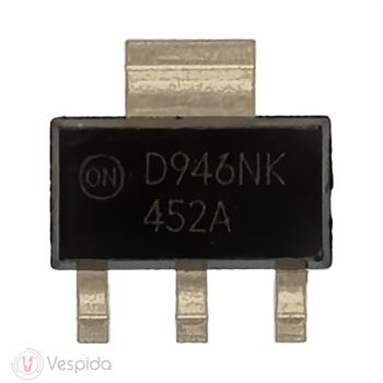 ماسفت P کانال NDT452AP