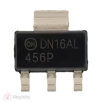 ماسفت P کانال NDT456P