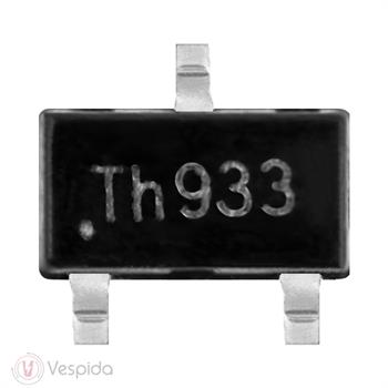 ماسفت P کانال RU20P7C-I SMD CODE TH933 - فروشگاه اینترنتی وسپیدا