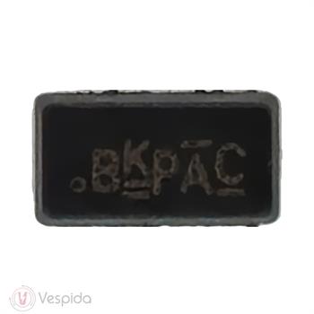 ماسفت P کانال SI5441BDC-T1-E3 SMD CODE BKPAC