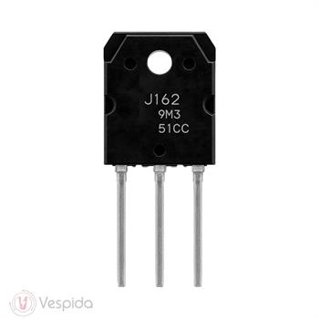 ماسفت P کانال 2SJ162 - فروشگاه اینترنتی وسپیدا