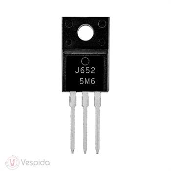 ماسفت P کانال 2SJ652-1E - فروشگاه اینترنتی وسپیدا