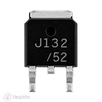 ماسفت P کانال 2SJ132-Z-T2 - فروشگاه اینترنتی وسپیدا