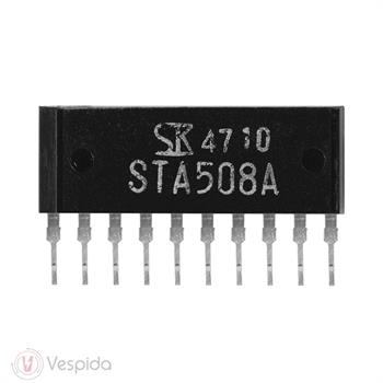 آی سی ماسفت N کانال STA508A