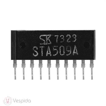 آی سی ماسفت N کانال STA509A