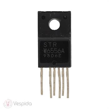 ماسفت STRW6556A