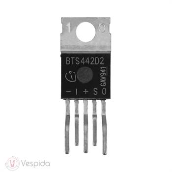 ماسفت فت N کانال BTS442D2 DIP